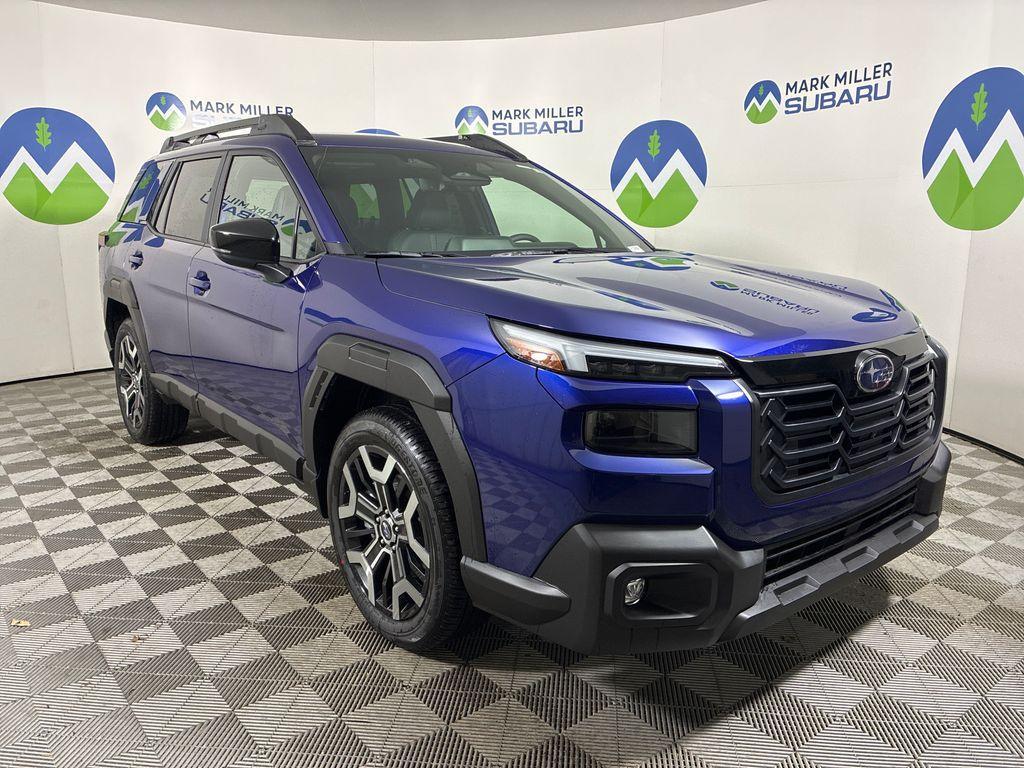 new 2026 Subaru Outback car, priced at $50,036