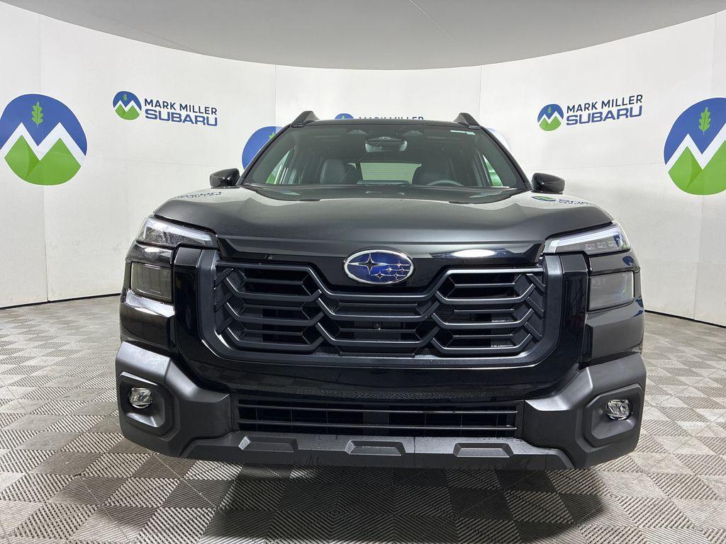 new 2026 Subaru Outback car, priced at $46,217