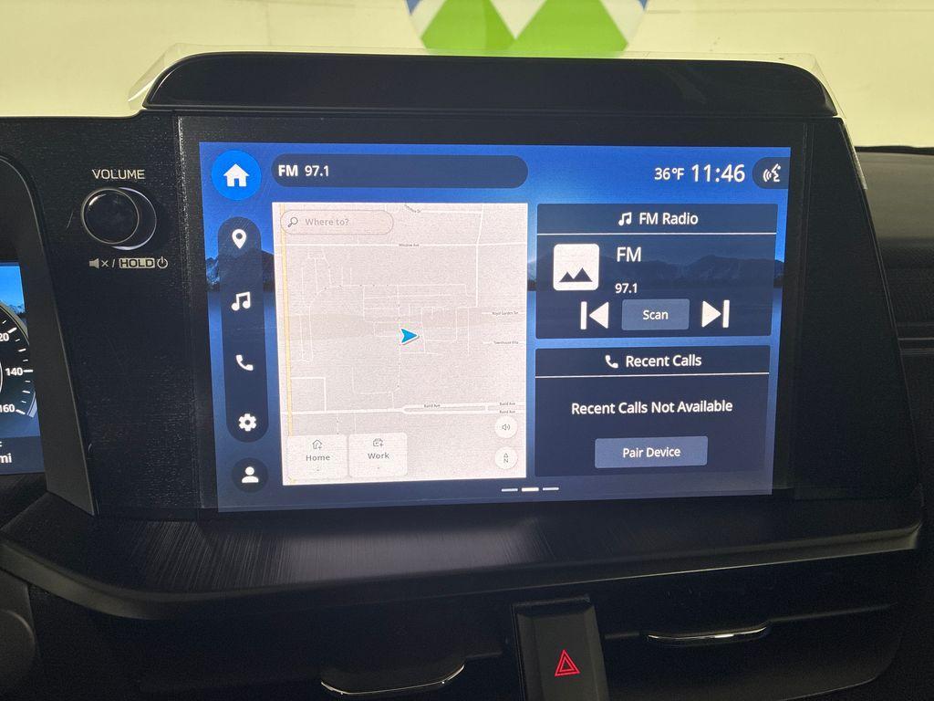 new 2026 Subaru Outback car, priced at $46,217