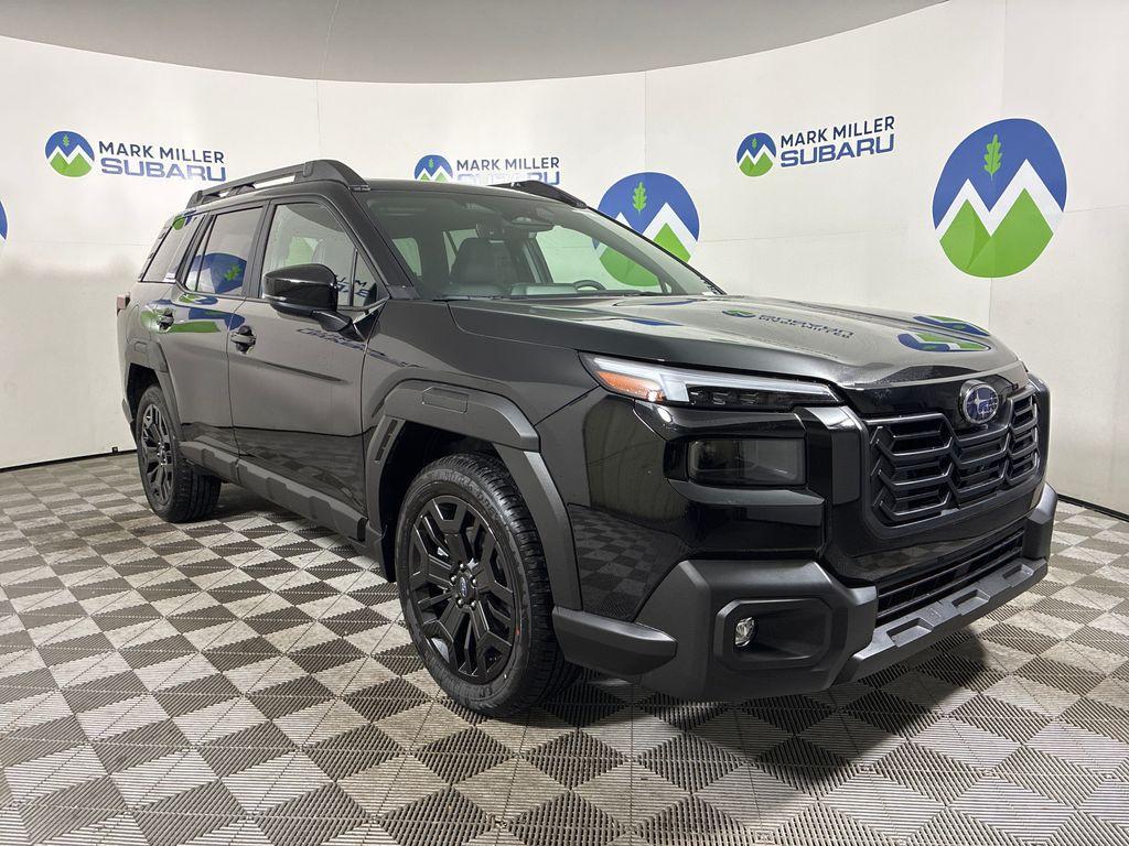 new 2026 Subaru Outback car, priced at $46,217