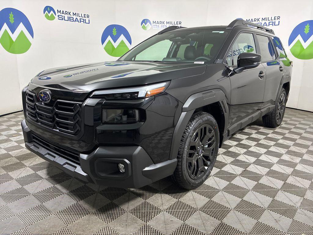 new 2026 Subaru Outback car, priced at $46,217