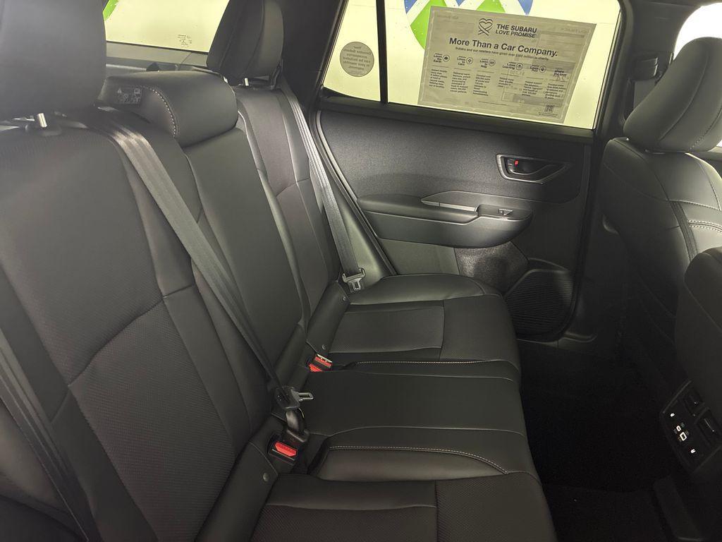 new 2026 Subaru Outback car, priced at $46,217