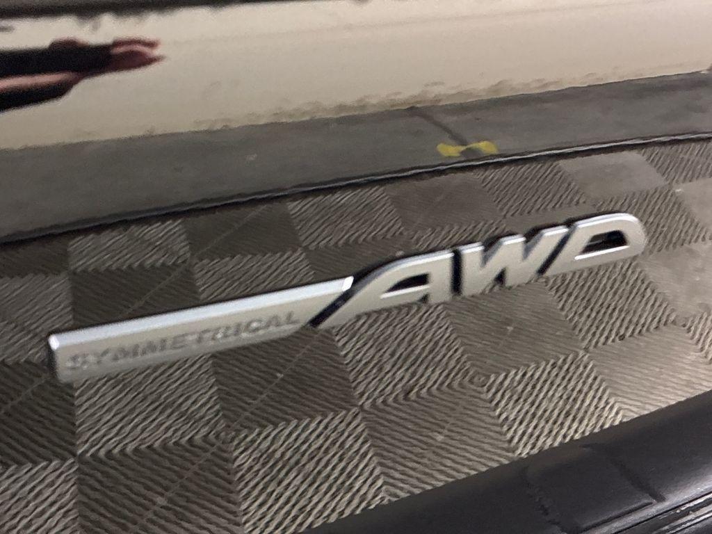 new 2026 Subaru Outback car, priced at $46,217