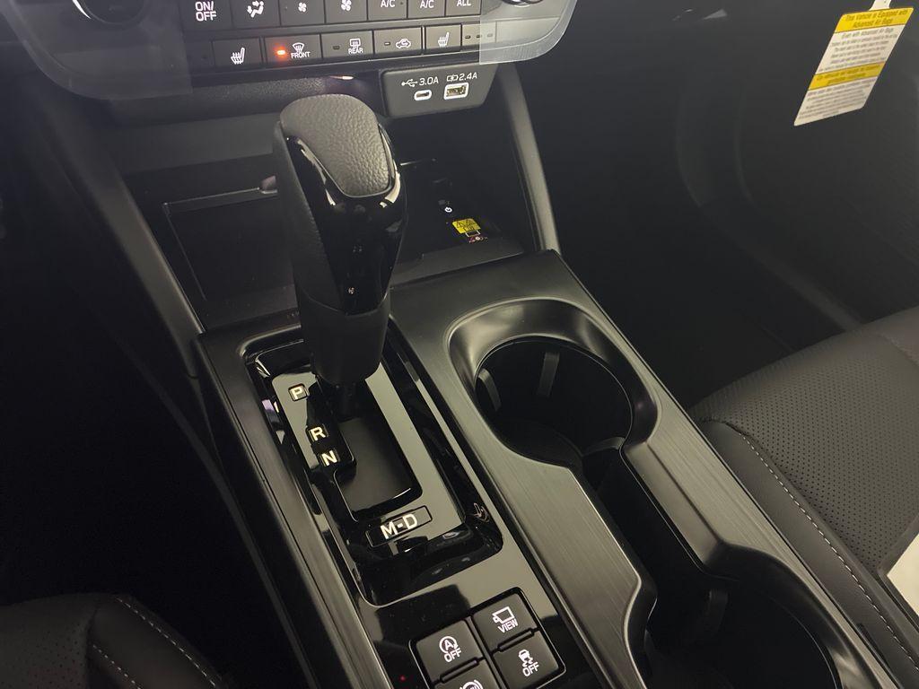 new 2026 Subaru Outback car, priced at $46,217