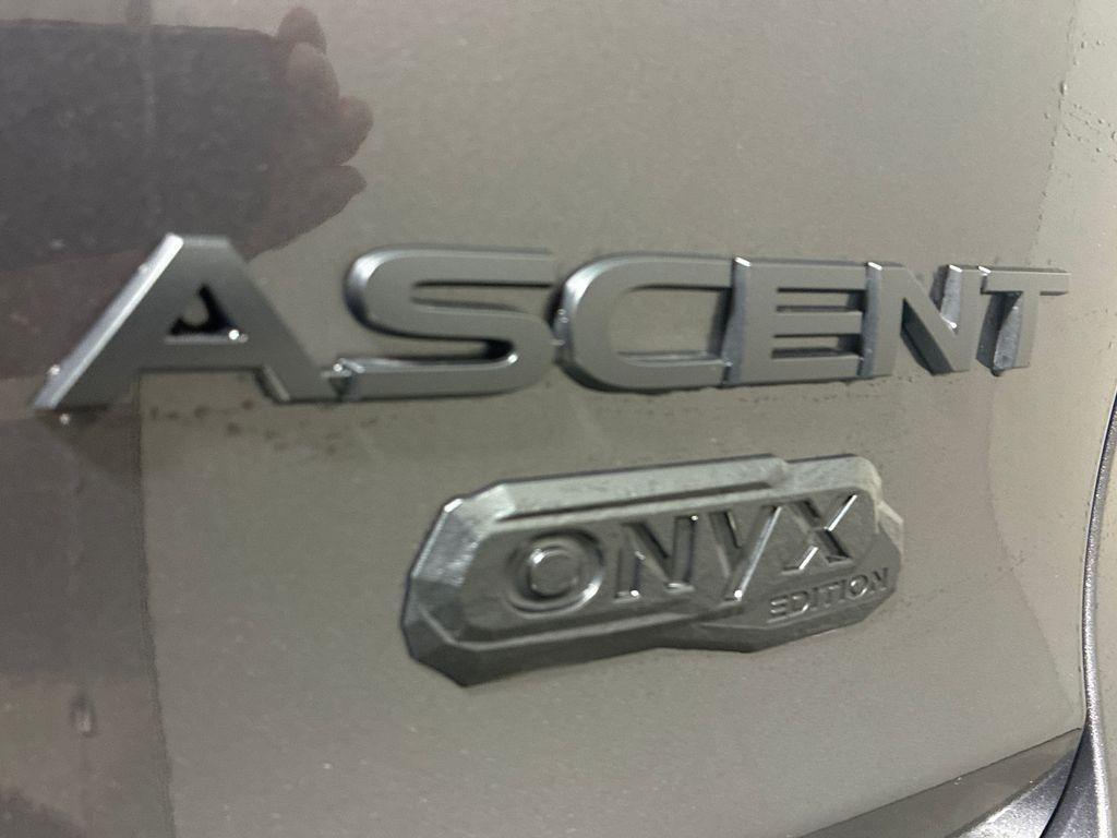 new 2026 Subaru Ascent car, priced at $53,335