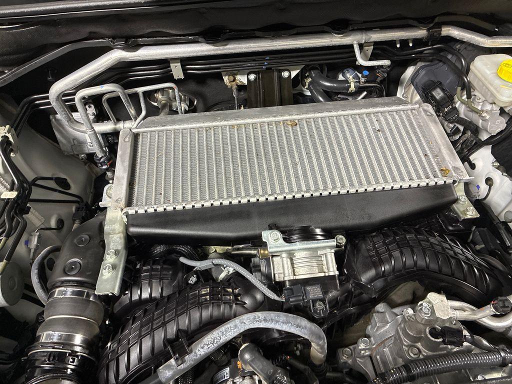 used 2023 Subaru Ascent car, priced at $27,835