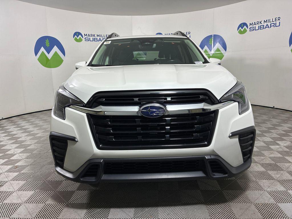 used 2023 Subaru Ascent car, priced at $27,835