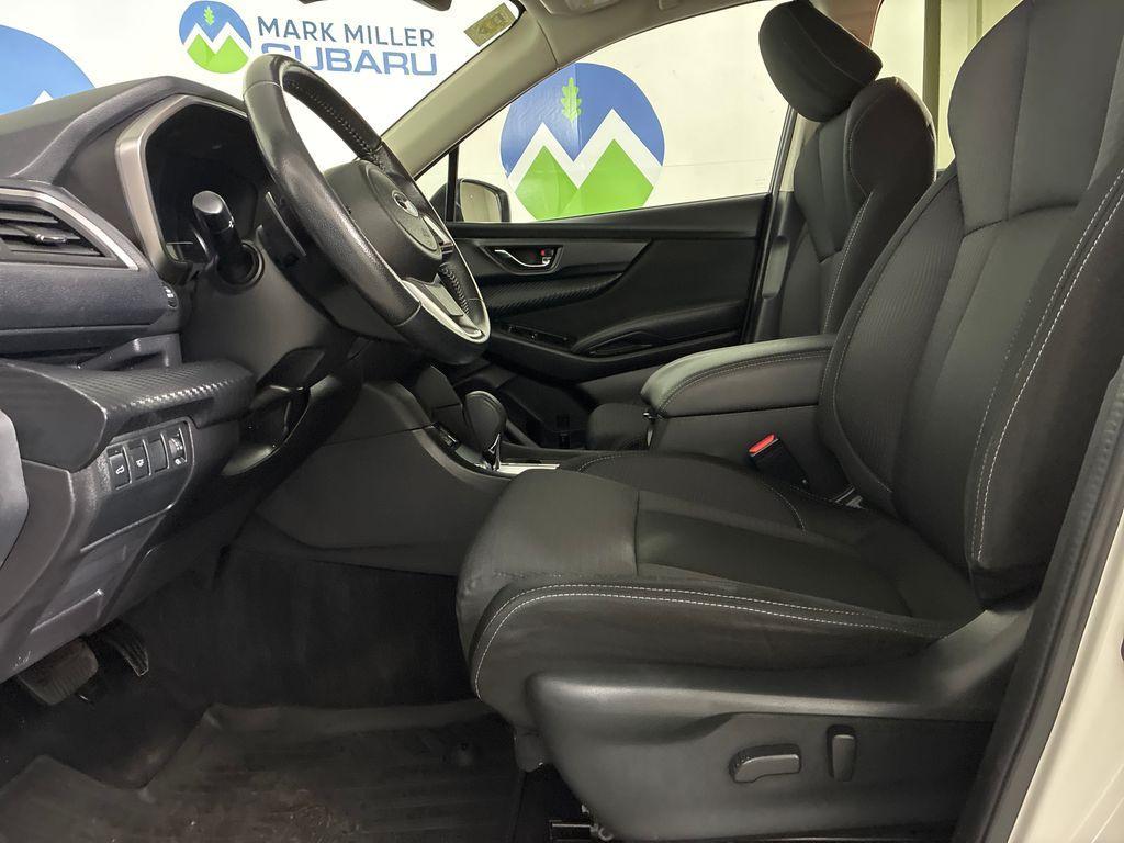 used 2023 Subaru Ascent car, priced at $27,835