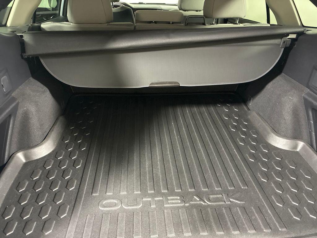 used 2023 Subaru Outback car, priced at $26,229