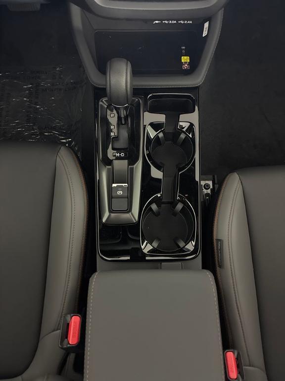 new 2026 Subaru Forester car, priced at $37,897