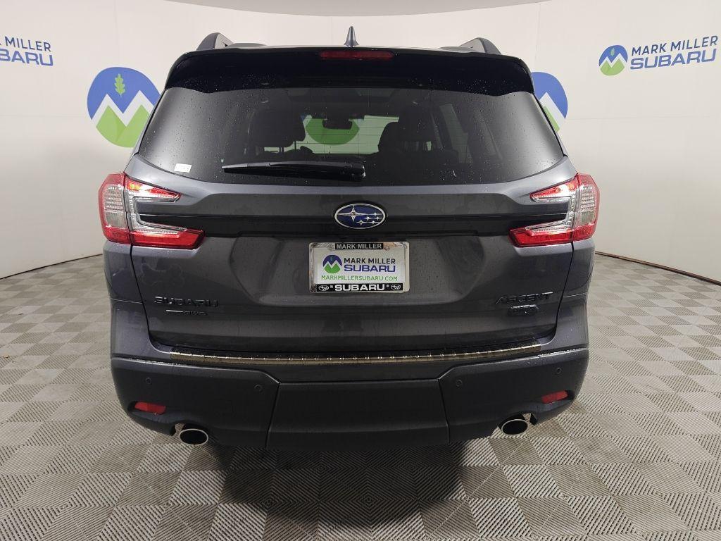 used 2025 Subaru Ascent car, priced at $39,861
