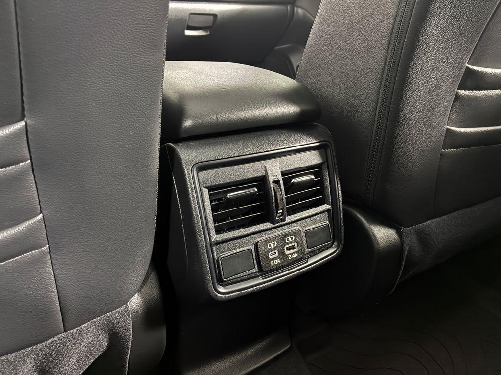 used 2025 Subaru Forester car, priced at $32,494