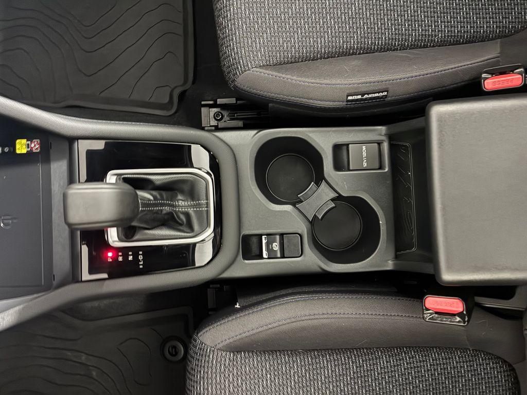 used 2025 Subaru Forester car, priced at $32,494