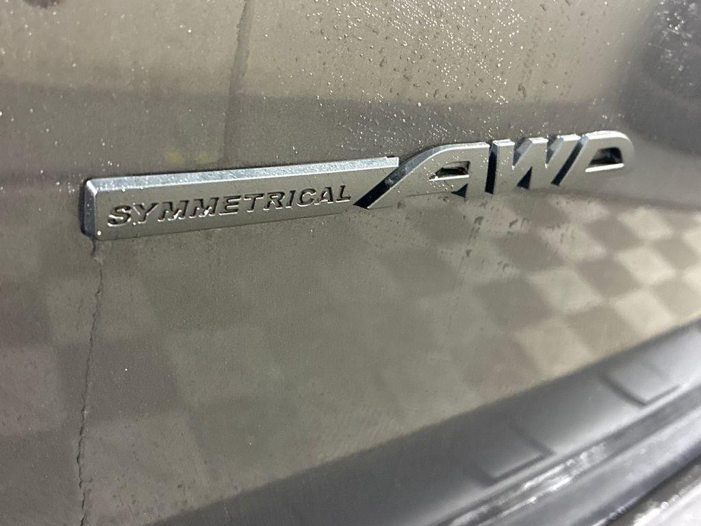 new 2026 Subaru Outback car, priced at $44,310