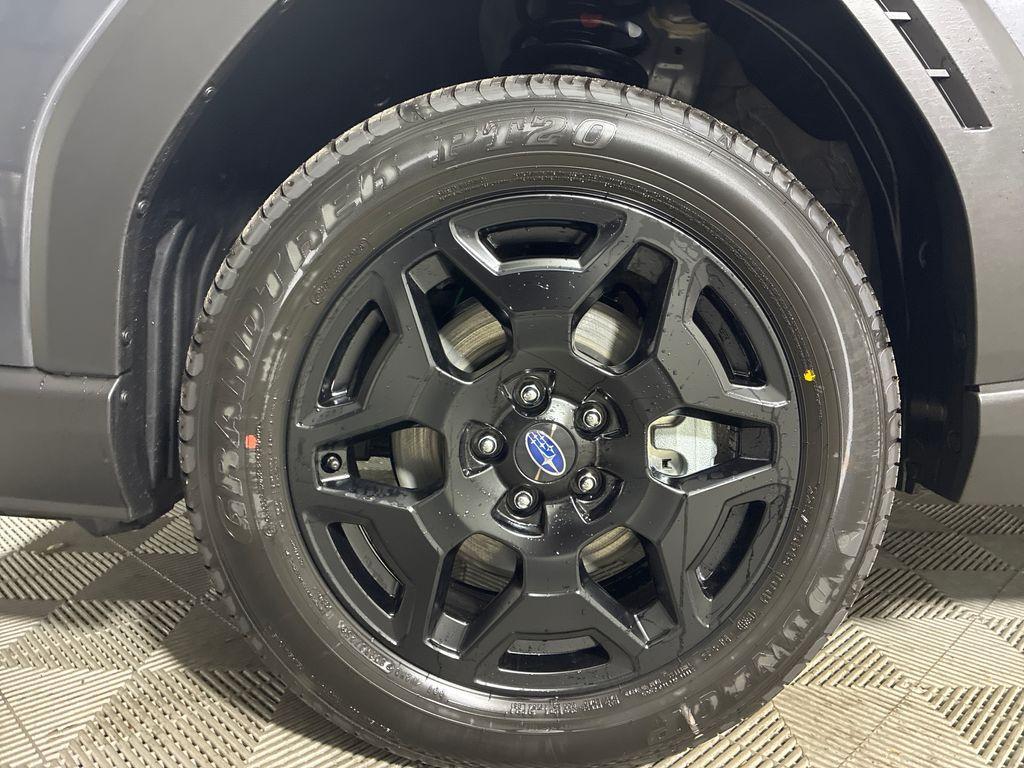 new 2026 Subaru Outback car, priced at $44,310