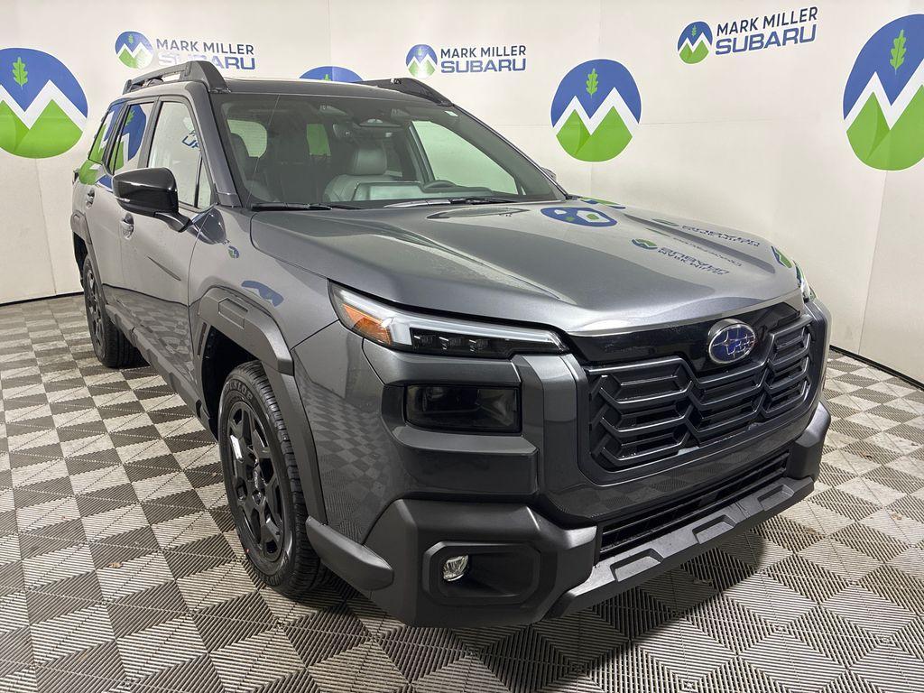 new 2026 Subaru Outback car, priced at $44,310