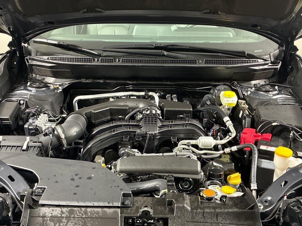 new 2026 Subaru Outback car, priced at $44,310