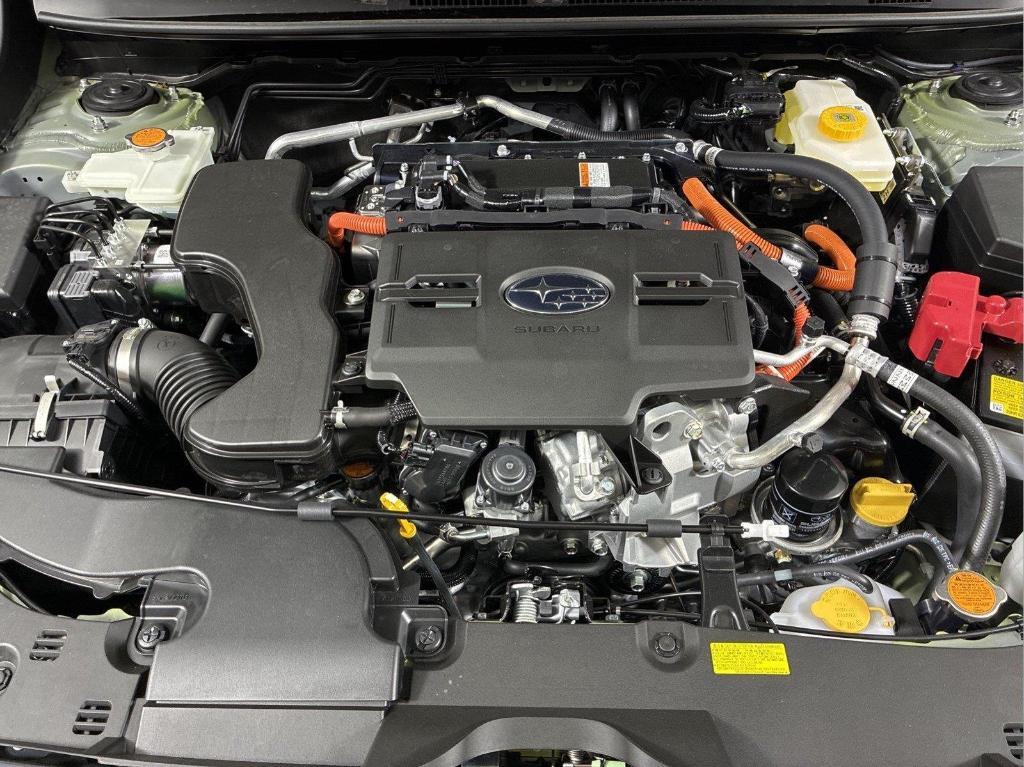 new 2026 Subaru Crosstrek car, priced at $39,900