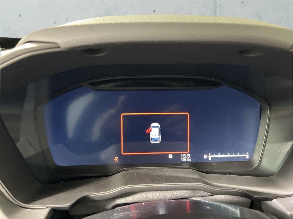 new 2026 Subaru Crosstrek car, priced at $39,900
