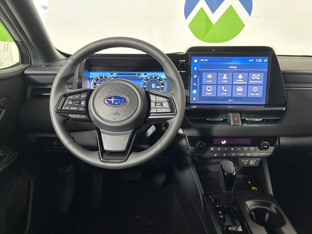 new 2026 Subaru Outback car, priced at $45,517