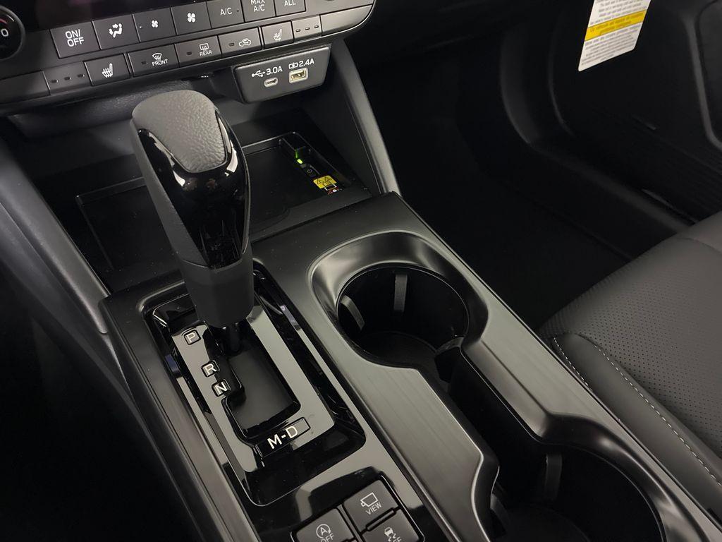 new 2026 Subaru Outback car, priced at $45,517