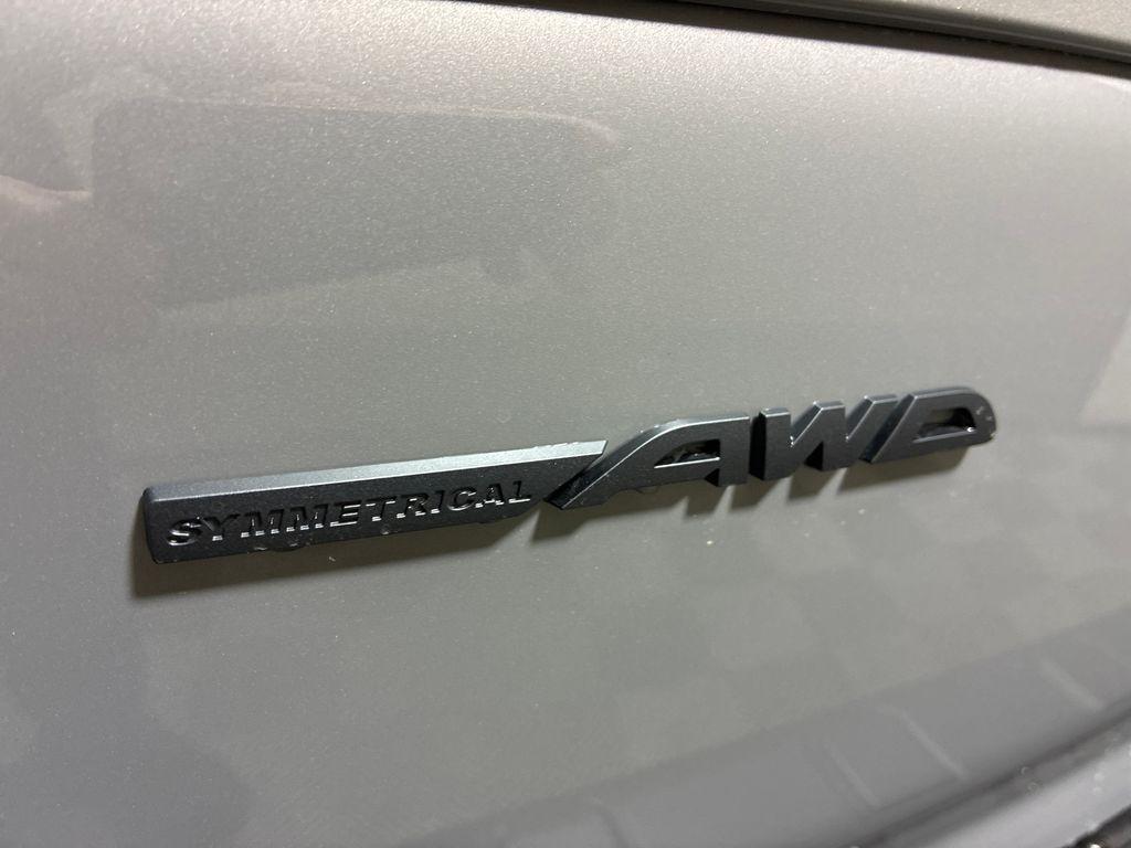 new 2026 Subaru Outback car, priced at $45,517