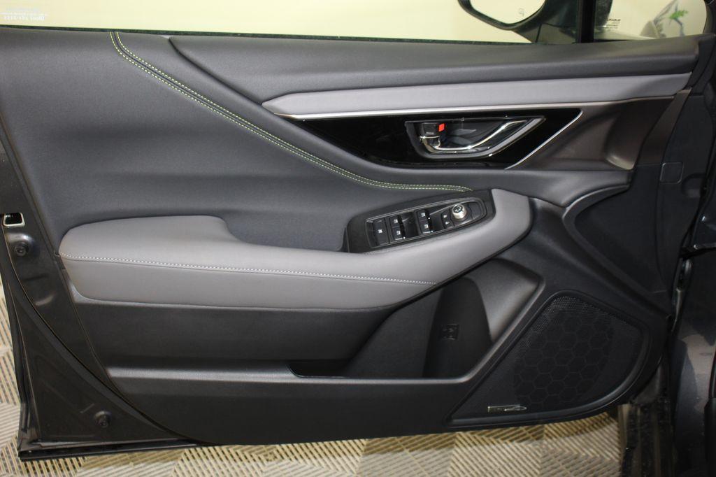 new 2025 Subaru Outback car, priced at $39,593