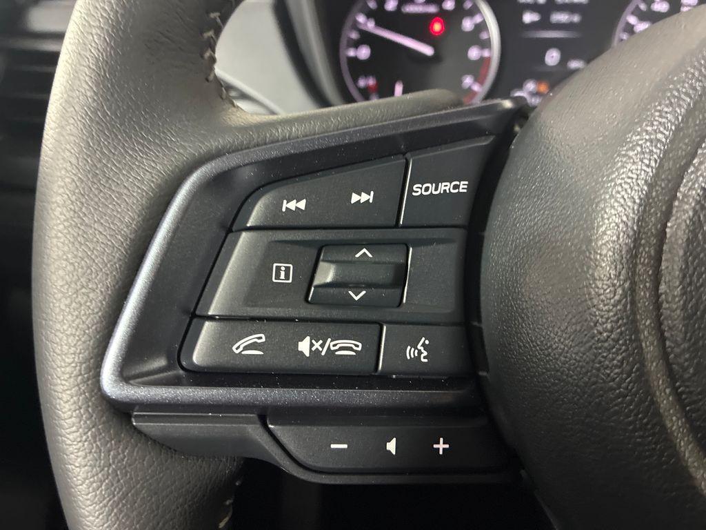 new 2026 Subaru Forester car, priced at $40,517