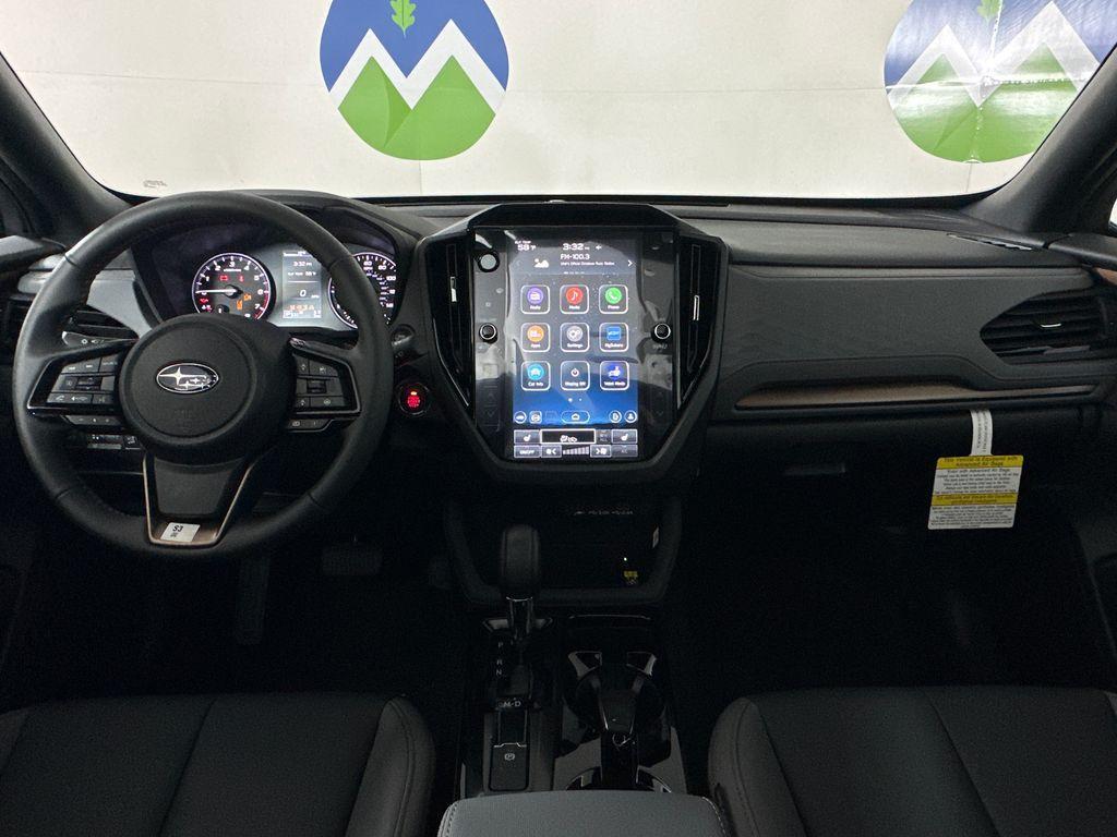 new 2026 Subaru Forester car, priced at $37,411