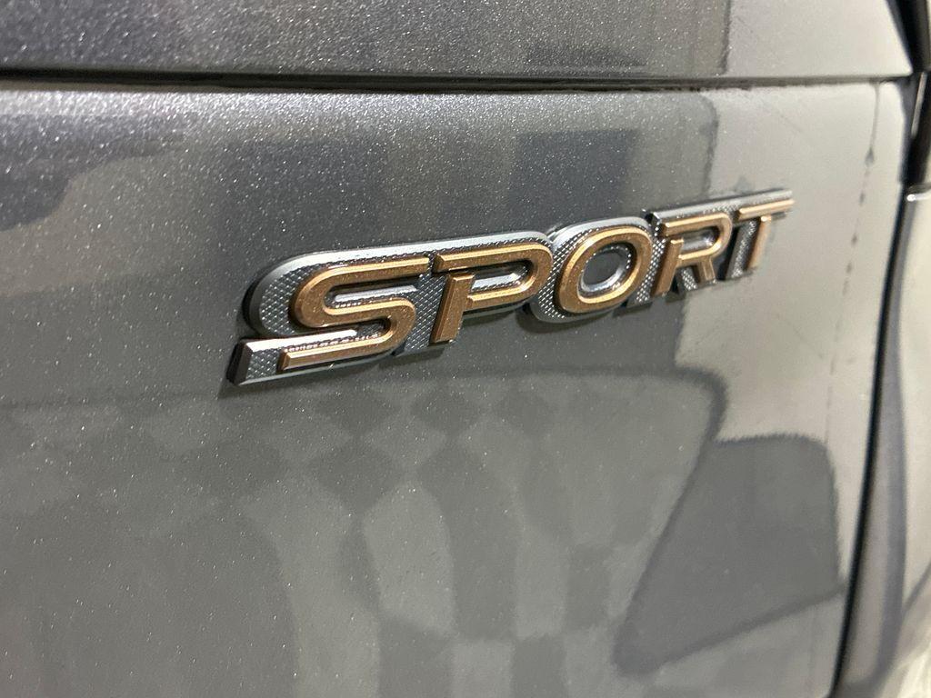 new 2026 Subaru Forester car, priced at $37,411