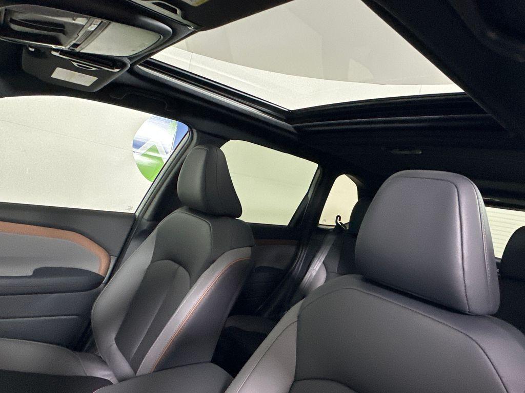 new 2026 Subaru Forester car, priced at $37,411