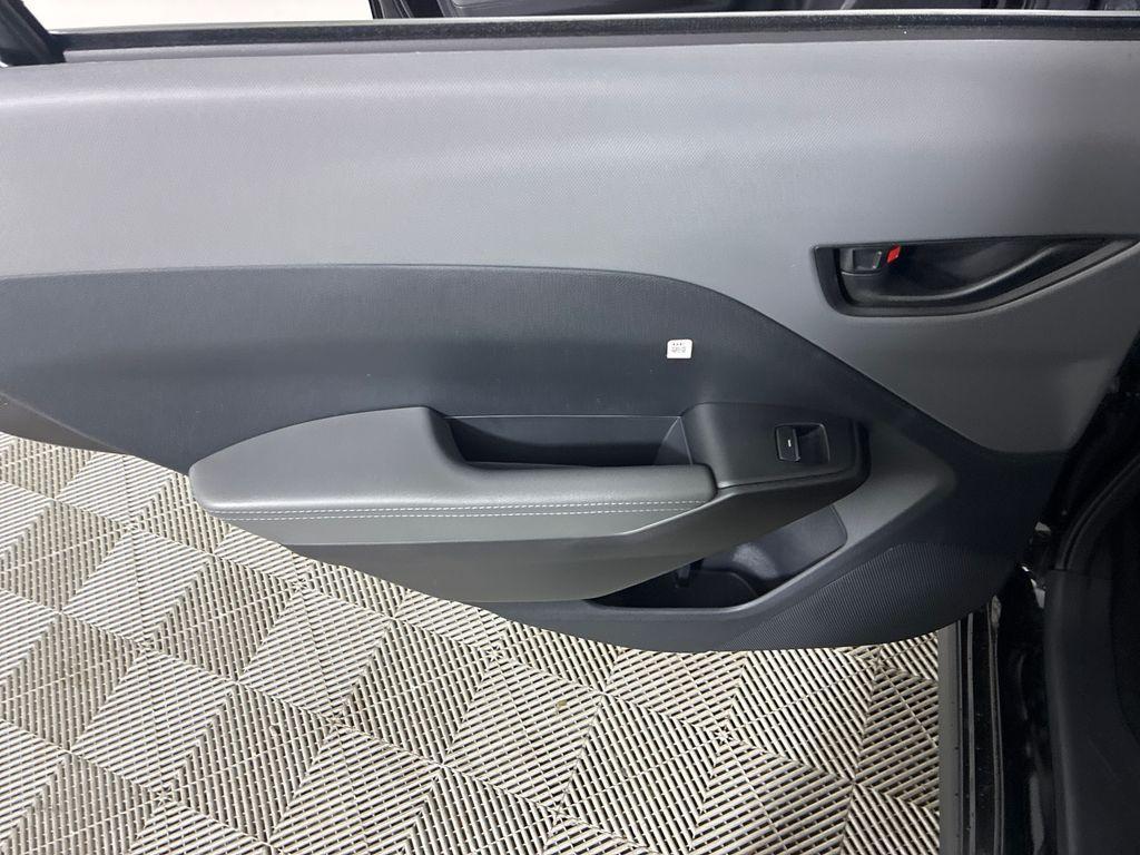 new 2026 Subaru Crosstrek car, priced at $30,194