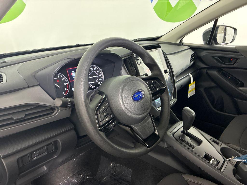 new 2026 Subaru Crosstrek car, priced at $30,194