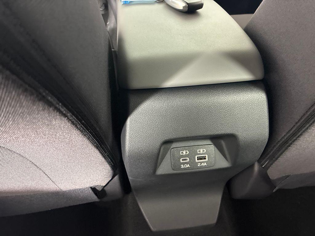 new 2026 Subaru Crosstrek car, priced at $30,194