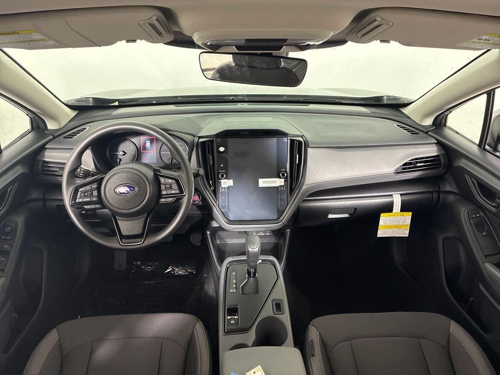 new 2026 Subaru Crosstrek car, priced at $30,194