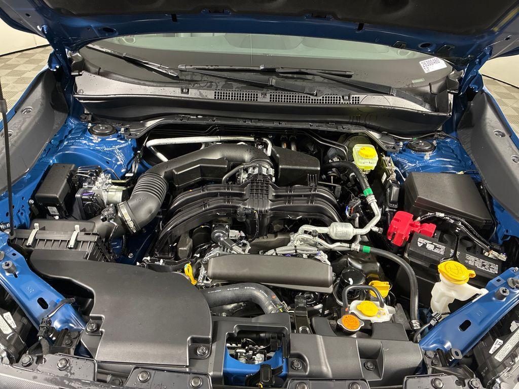 new 2026 Subaru Forester car, priced at $43,008