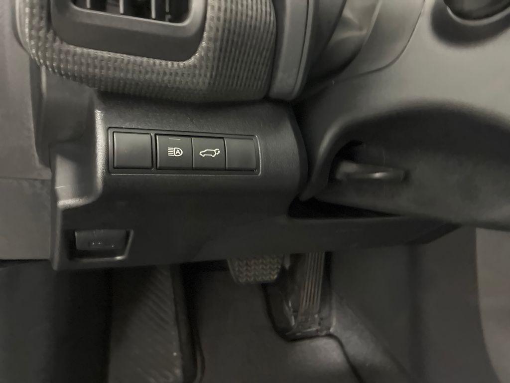 used 2023 Subaru Solterra car, priced at $20,529