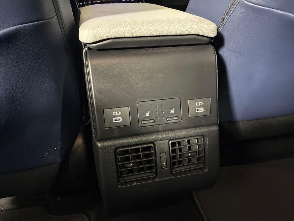 used 2023 Subaru Solterra car, priced at $20,529