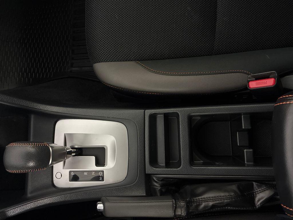 used 2016 Subaru Crosstrek car, priced at $17,304