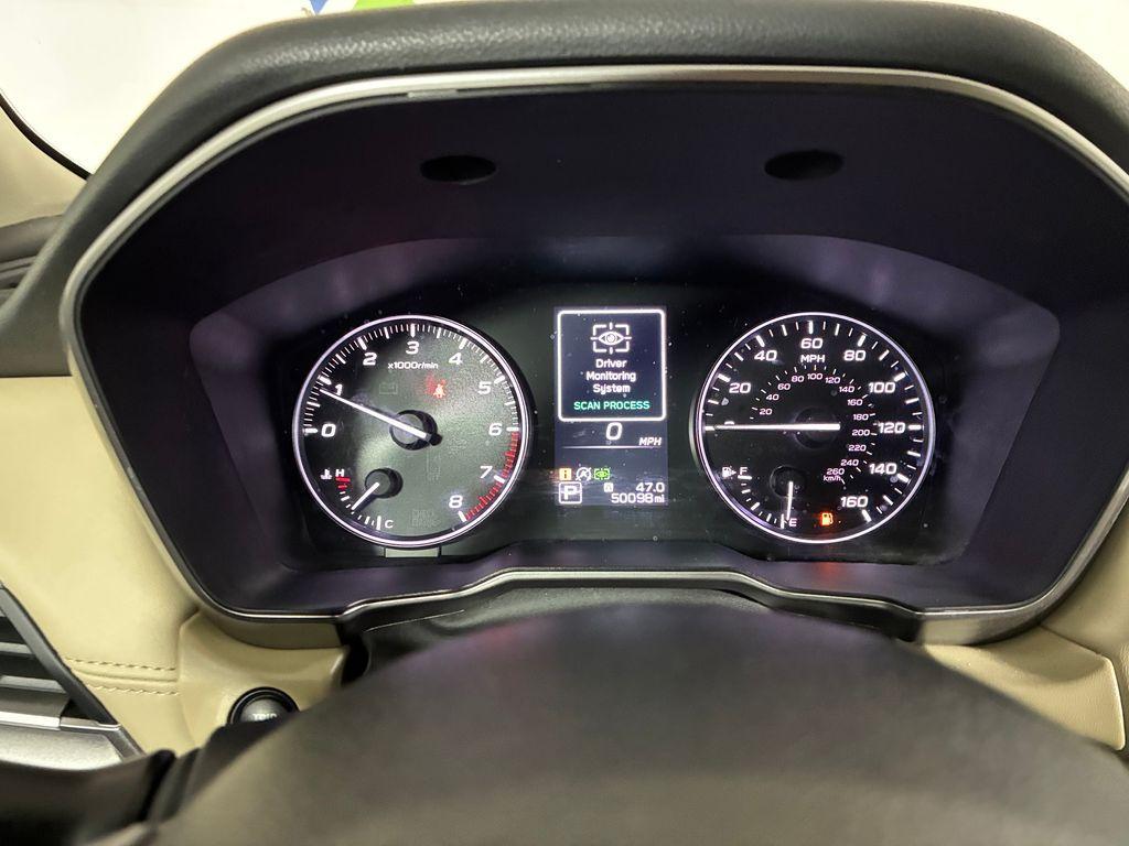 used 2023 Subaru Outback car, priced at $25,884