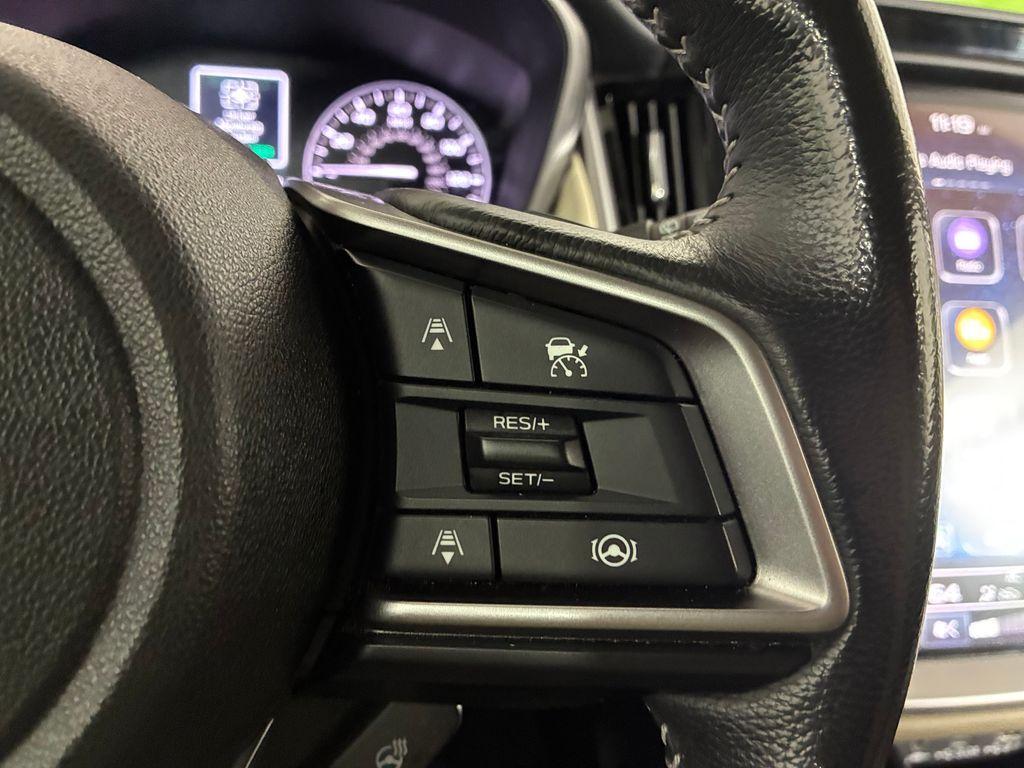 used 2023 Subaru Outback car, priced at $25,884