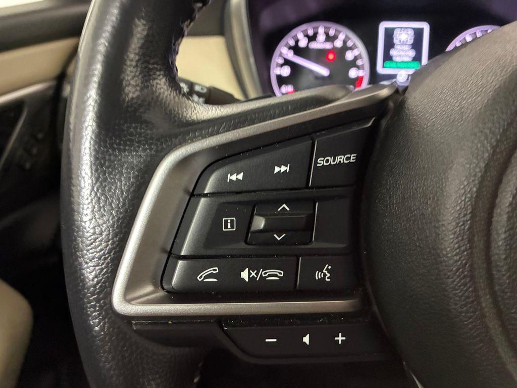 used 2023 Subaru Outback car, priced at $25,884