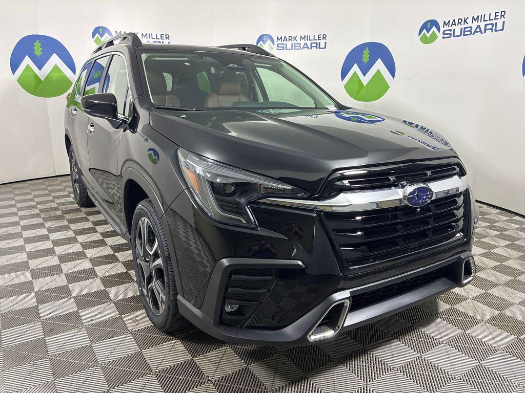 new 2026 Subaru Ascent car, priced at $53,711