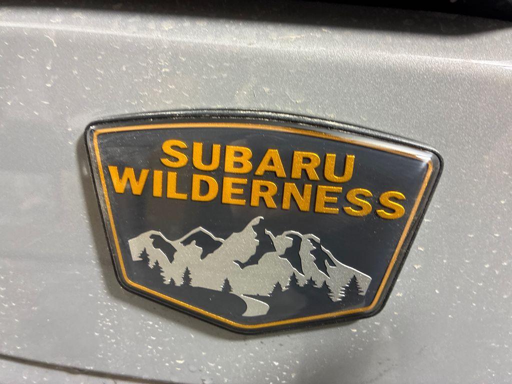 new 2026 Subaru Outback car, priced at $52,343