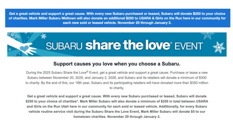 new 2026 Subaru Crosstrek car, priced at $32,439