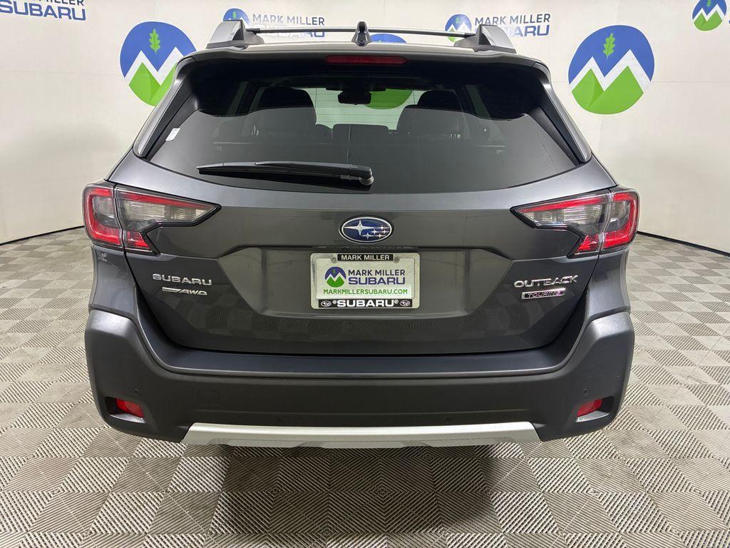 used 2023 Subaru Outback car, priced at $31,688
