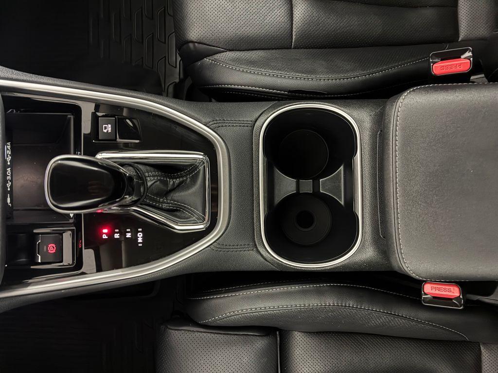 used 2023 Subaru Outback car, priced at $31,688