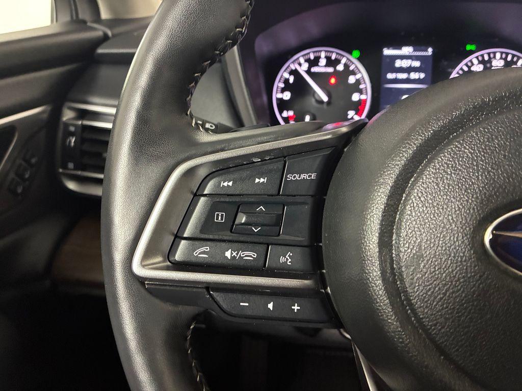 used 2023 Subaru Outback car, priced at $31,688