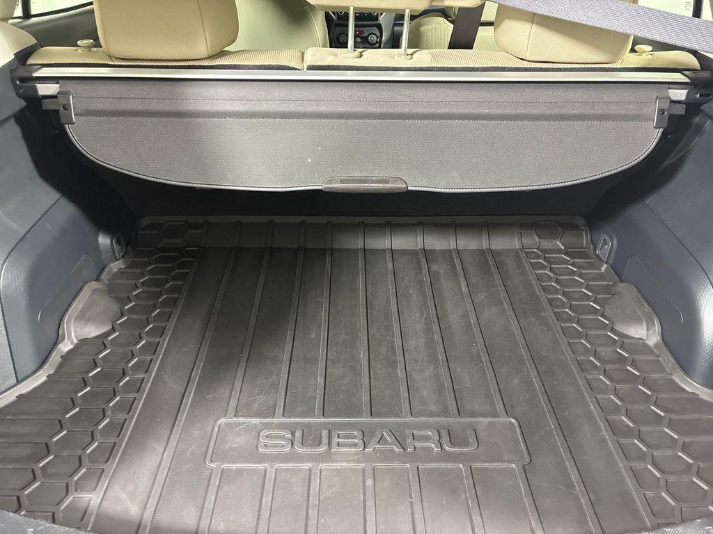 used 2022 Subaru Impreza car, priced at $19,431