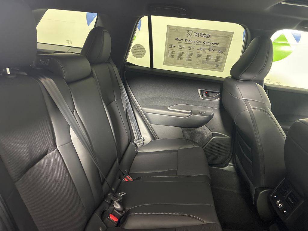 new 2026 Subaru Outback car, priced at $43,277